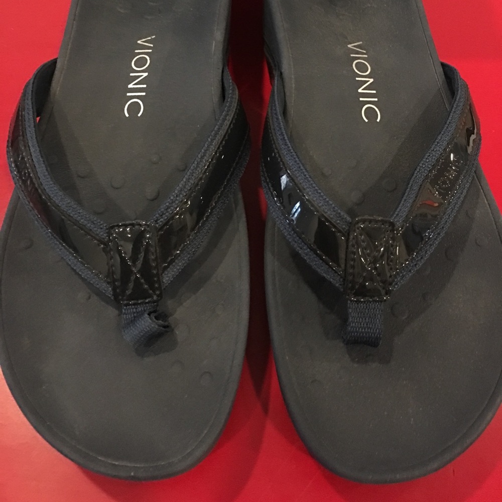 Vionic Sandals - Picture 2 of 3